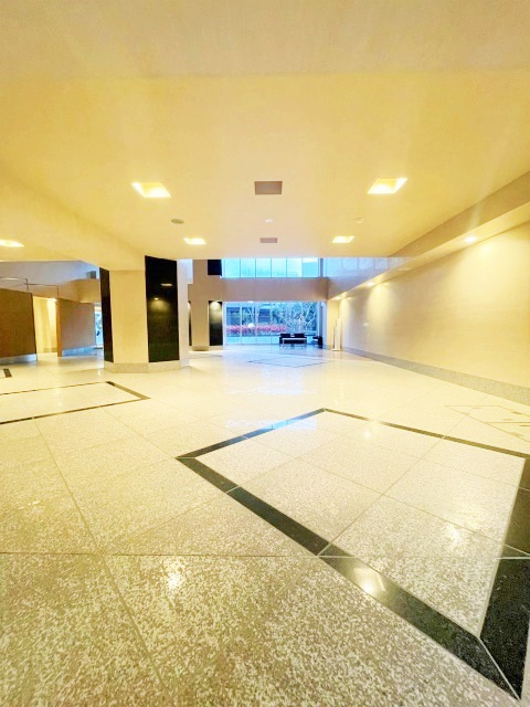 東急東横線「武蔵小杉」コスモシティ武蔵小杉の画像