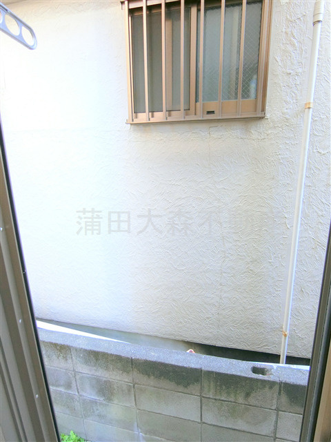 ル・ソレイユ羽田の展望|展望