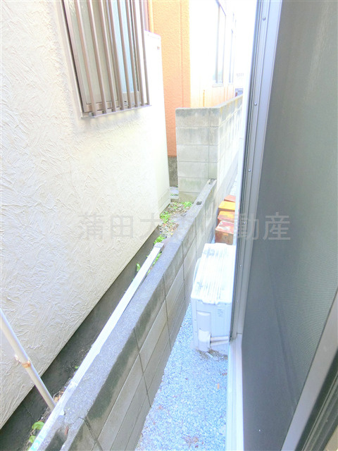 ル・ソレイユ羽田の設備