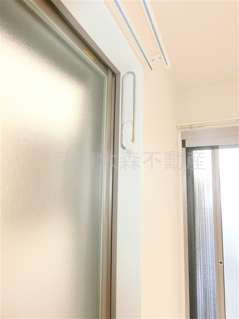 ル・ソレイユ羽田の設備