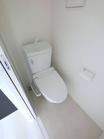 【トイレ】