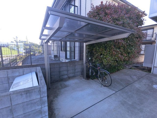 【その他共用部分】