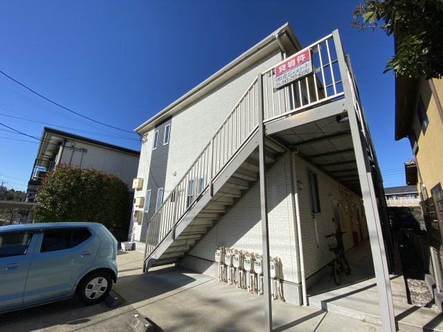 【外観】 | クレール