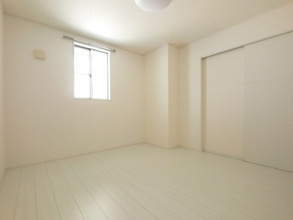 【洋室】