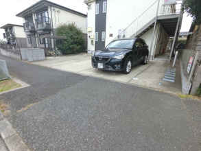 【駐車場】 | ※空き金額要確認