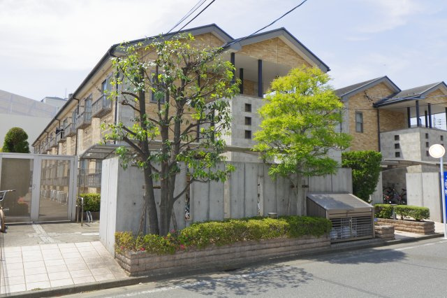 ロク・ハウスⅠ