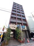横浜市西区戸部本町のマンションの画像
