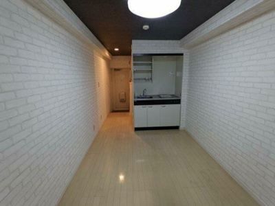 【洋室】 | センチュリーパレス高円寺