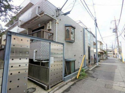 【その他】 | センチュリーパレス高円寺