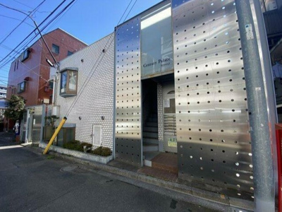 【外観】 | センチュリーパレス高円寺
