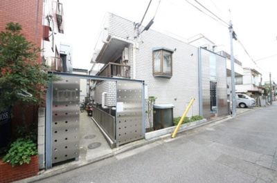 【外観】 | センチュリーパレス高円寺