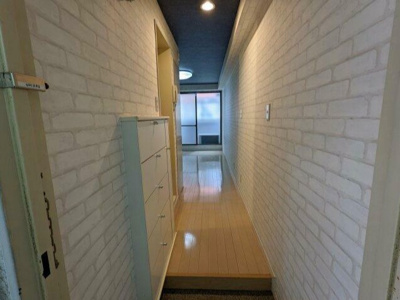 【玄関】 | センチュリーパレス高円寺