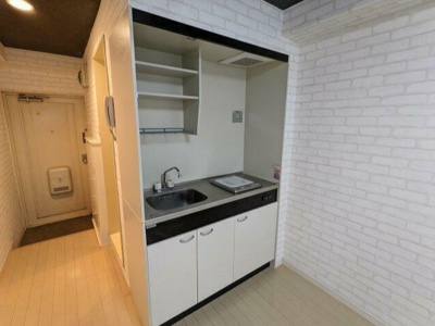 【内装】 | センチュリーパレス高円寺