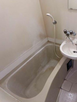 【浴室】 | センチュリーパレス高円寺