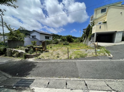 池上7丁目　土地の画像