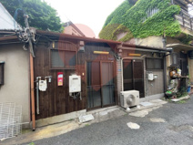 大阪市西成区玉出東2丁目貸家の画像