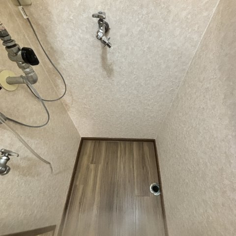 学）ハイツ新生の設備