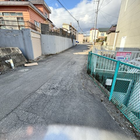 学）ハイツ新生のその他共用部分