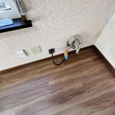 学）ハイツ新生の設備