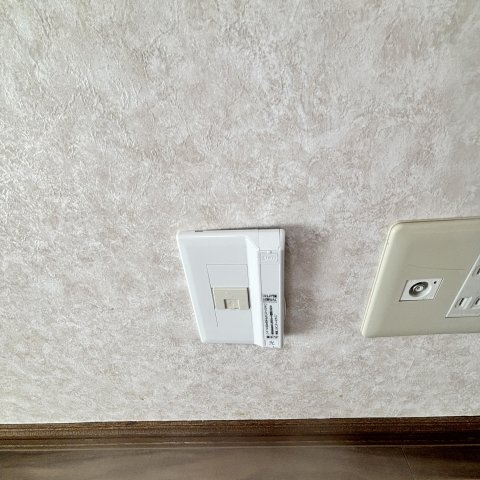 学）ハイツ新生の設備