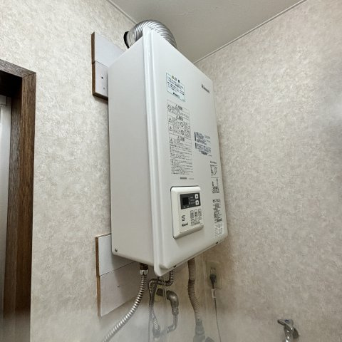 学）ハイツ新生の設備