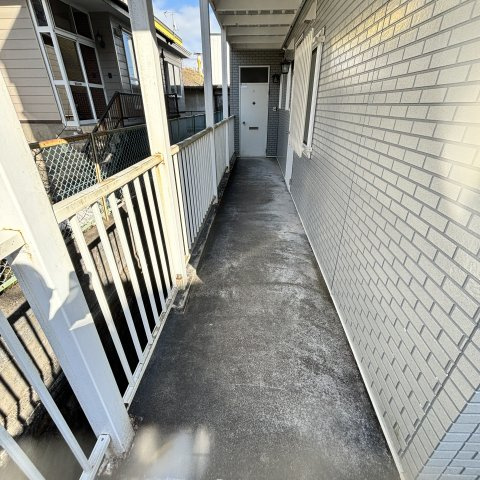 学）ハイツ新生のその他共用部分