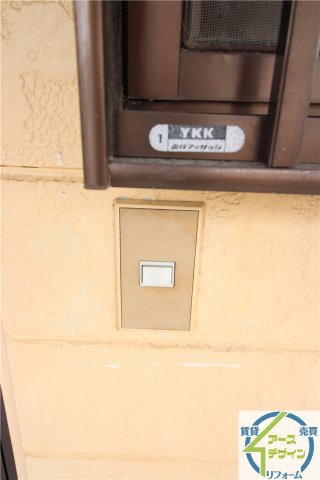 ハイツ明南荘のセキュリティ|※類似部屋