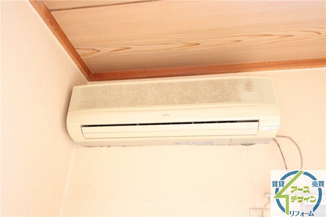 ハイツ明南荘の設備|※類似部屋