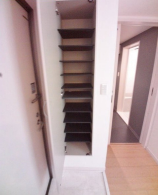 【設備】 | パロアルト2