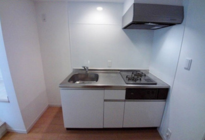 【キッチン】 | パロアルト2