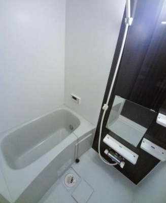 【浴室】 | パロアルト2