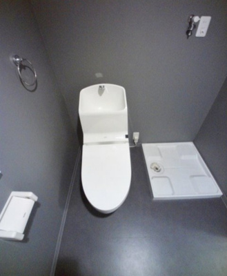 【トイレ】 | パロアルト2