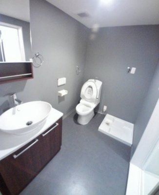 【洗面所】 | パロアルト2