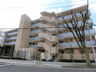 西宮市甲子園浦風町のマンションの画像