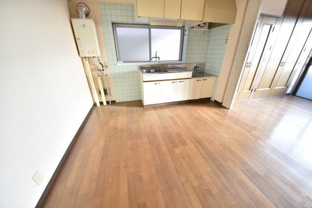 ル・ルベルの居間・リビング