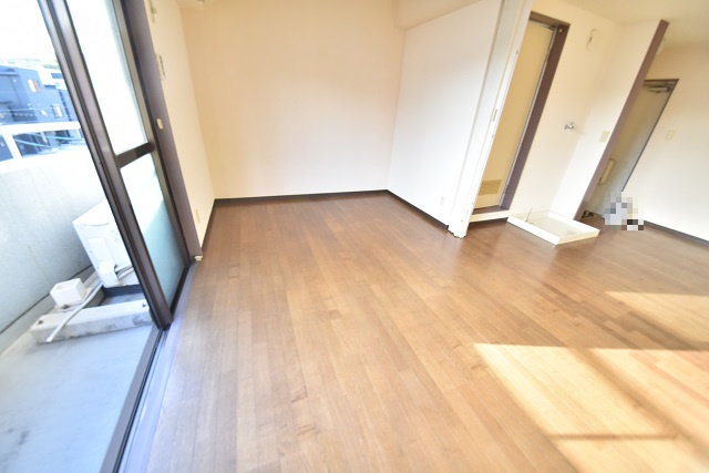 ル・ルベルの内装