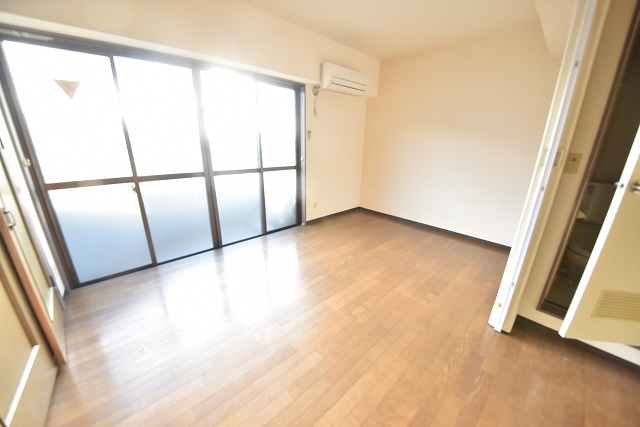 ル・ルベルの居間・リビング