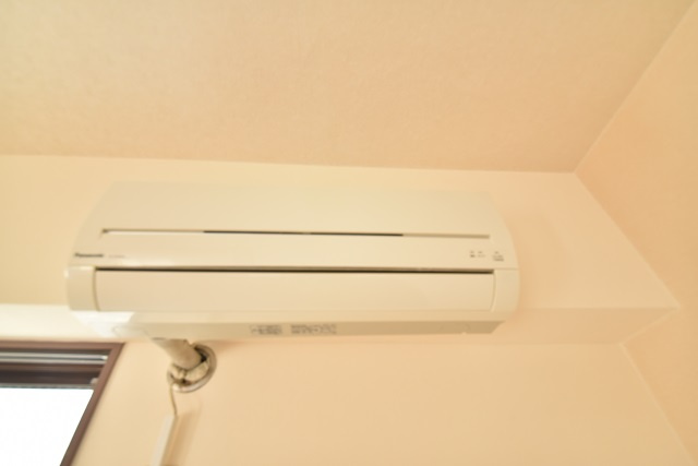 ル・ルベルの設備