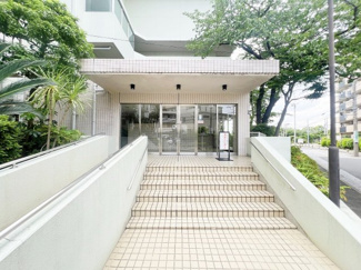 【外観】 | おしゃれな外観です