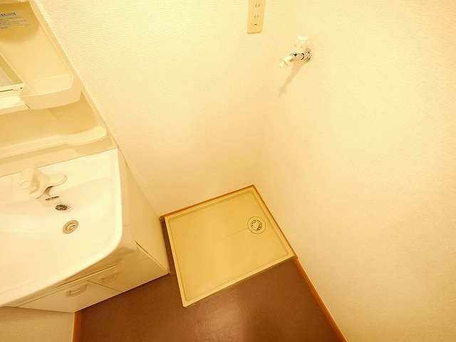 サクラ　ヒルズの設備