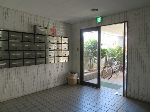 パシフィック高井田本通のその他