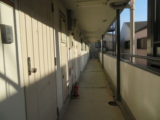 パシフィック高井田本通のその他