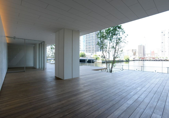 【その他共用部分】カナルフロント芝浦