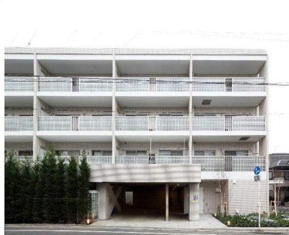 SOCIETY GALLERIA