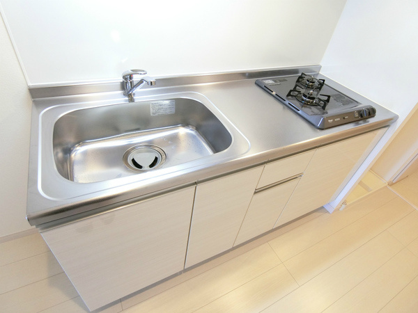 リブリ・サザン湘南台のキッチン