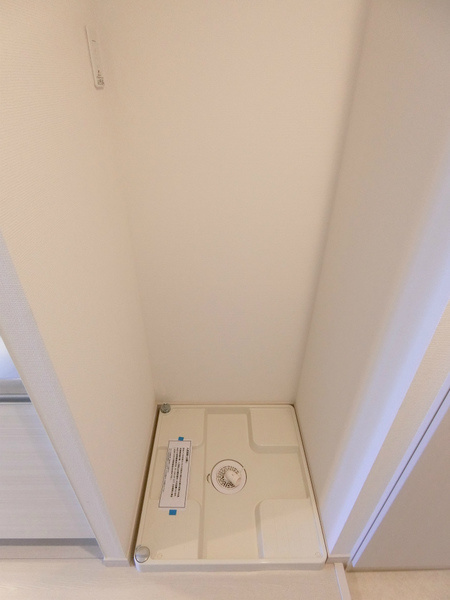 リブリ・サザン湘南台のその他