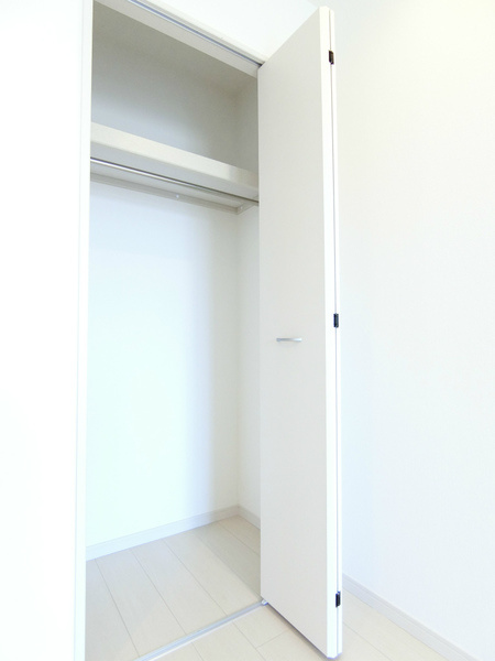 リブリ・サザン湘南台の収納