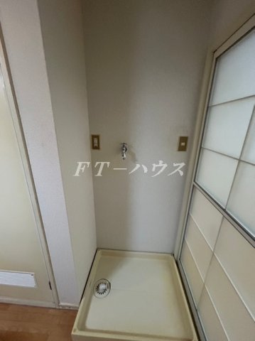 習志野市本大久保１丁目のアパートの設備