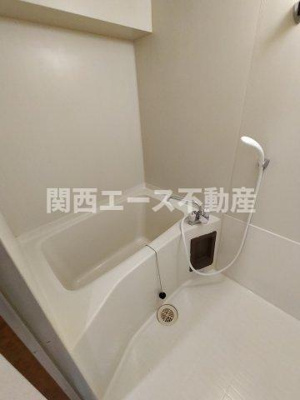 【浴室】 | メゾンおおひがし