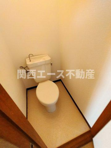 【トイレ】 | メゾンおおひがし